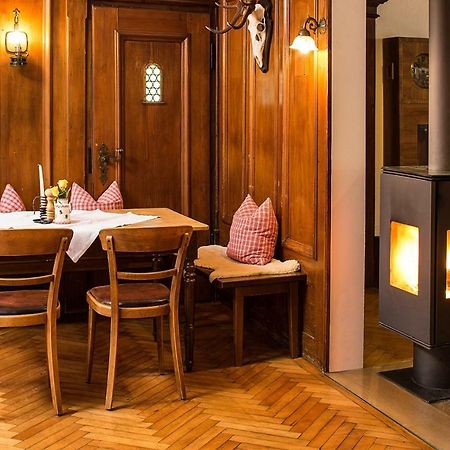 Oberwirt Gasthaus & Hotel Wangen im Allgäu Exteriör bild