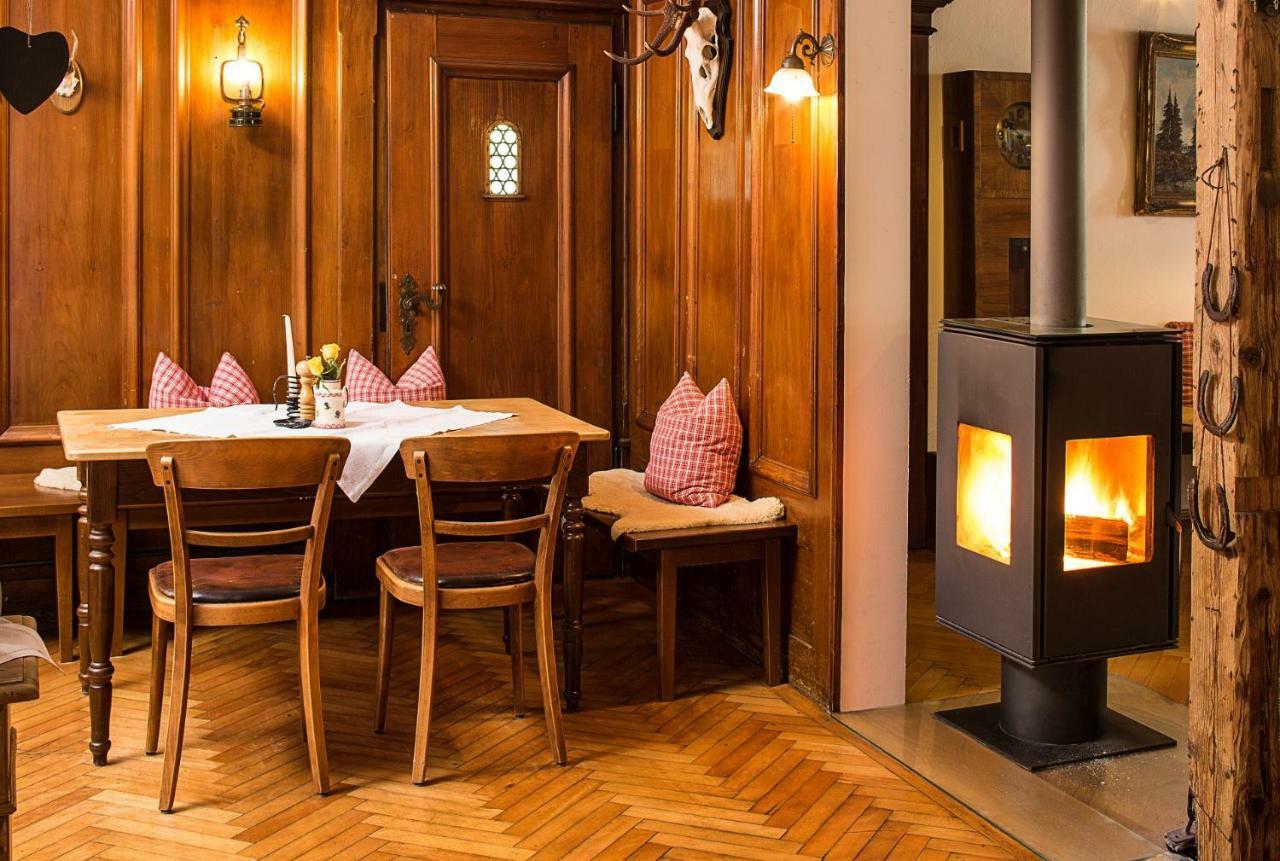 Oberwirt Gasthaus & Hotel Wangen im Allgäu Exteriör bild