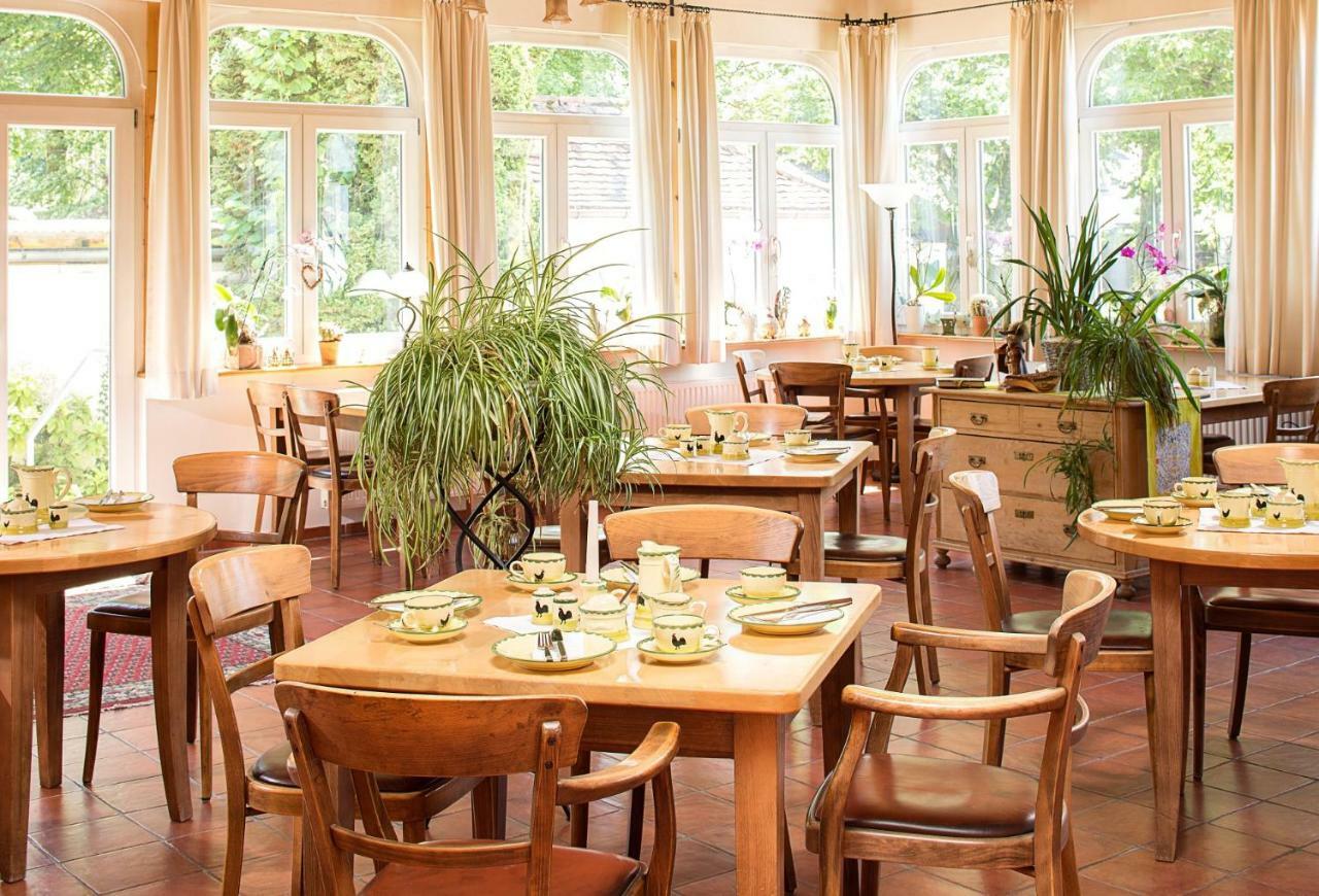 Oberwirt Gasthaus & Hotel Wangen im Allgäu Exteriör bild
