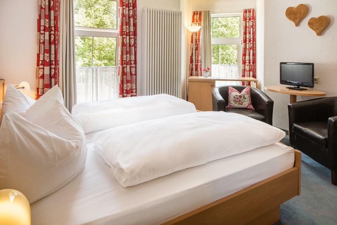 Oberwirt Gasthaus & Hotel Wangen im Allgäu Exteriör bild