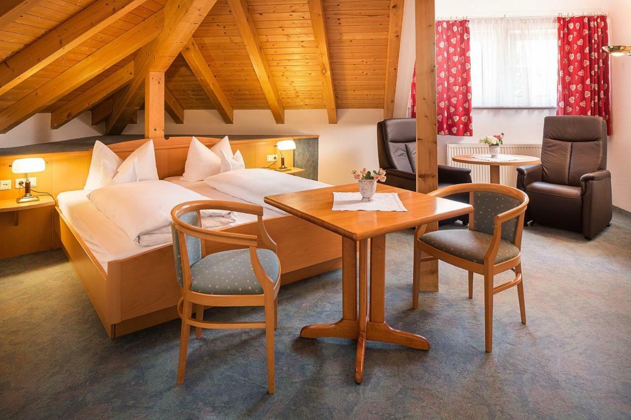 Oberwirt Gasthaus & Hotel Wangen im Allgäu Exteriör bild